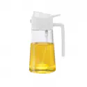 2 in 1 Oil Spray Bottle
