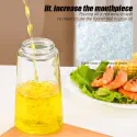 2 in 1 Oil Spray Bottle