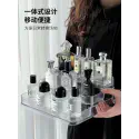 Acrylic Perfume Display Rack