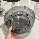 Premium Rotating Perfume/ Cosmetic/Kitchen Organizer