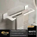 Bathroom Hand Towel Rack Towel Holder