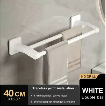 Bathroom Hand Towel Rack Towel Holder
