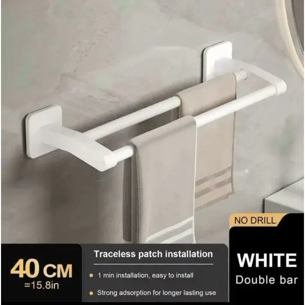 Bathroom Hand Towel Rack Towel Holder