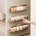 Multifunctiontional Wall mounted Organizer