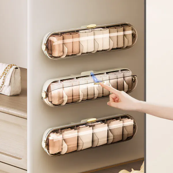 Multifunctiontional Wall mounted Organizer