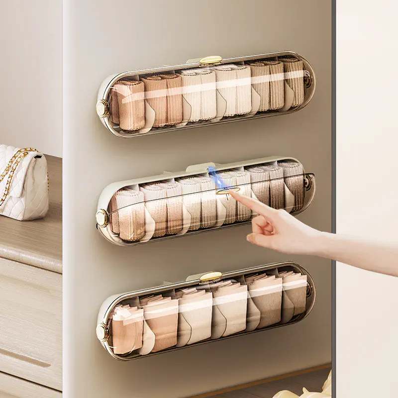 Multifunctiontional Wall mounted Organizer