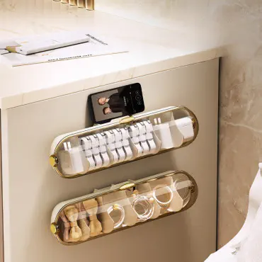 Multifunctiontional Wall mounted Organizer