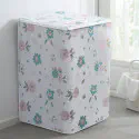Washing machine cover