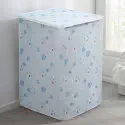 Washing machine cover