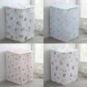Washing machine cover