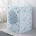 Washing machine cover