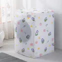 Washing machine cover