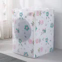 Washing machine cover