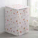 Washing machine cover