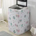 Washing machine cover