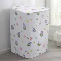 Washing machine cover