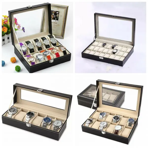 Watch Box