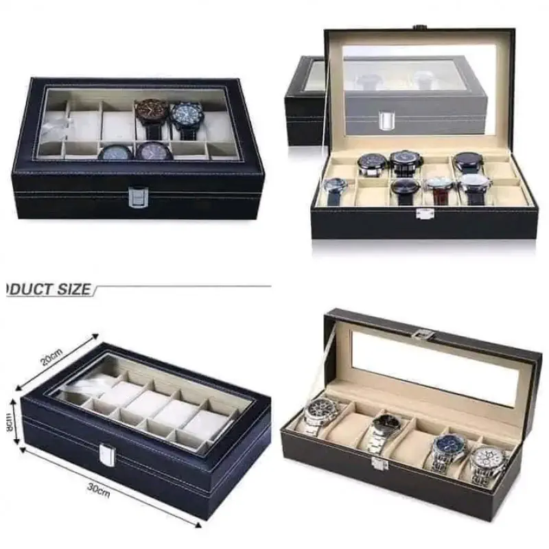 Watch Box