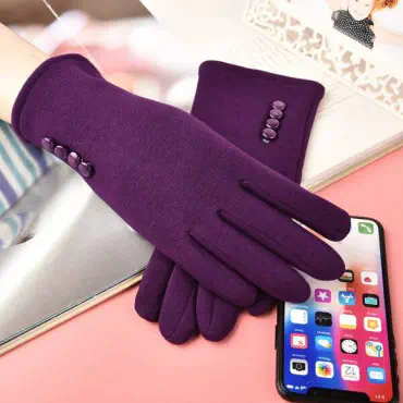 High quality Warm Gloves