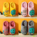 Winter Kids Slipper