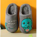 Winter Kids Slipper