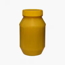 Pure Ghee...