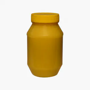 Pure Ghee...