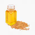 Pure Mustard Oil