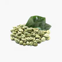Green Coffee...
