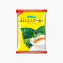 ISPAHANI Mirzapore T...