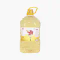 PUSTI Soyabean Oil