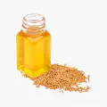 Pure Mustard Oil