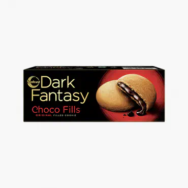 Sunfeast Dark Fantasy Choco Fills
