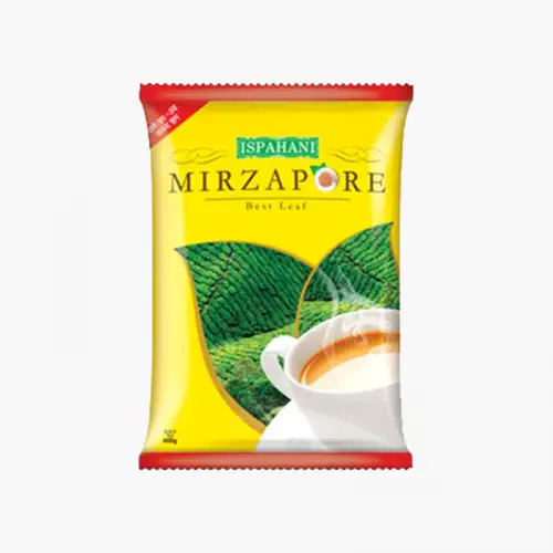ISPAHANI Mirzapore T...