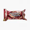 Haque Milk Chocolate Digestive Biscuit