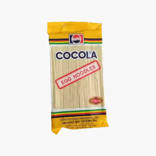 Cocola Egg Noodles