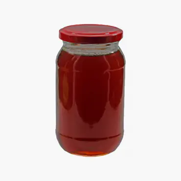 Black Cumin Flower Honey