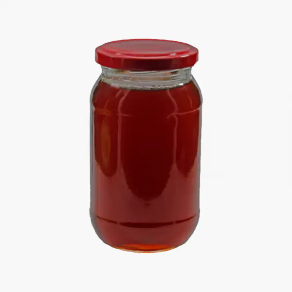 Black Cumin Flower Honey