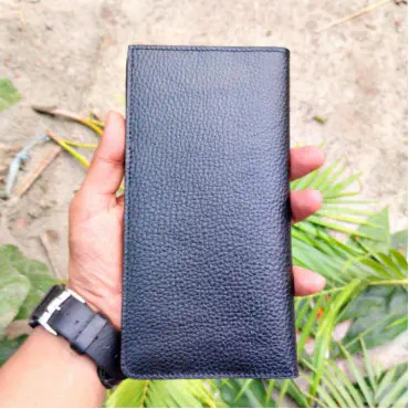 Wallet...