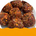 তেঁতুলের গোল্লা আঁচার- Tetuler Golla Achar (দেশি ঝাল)