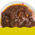 গরুর মাংসের আঁচার- Gorur Mangsher Achar (দেশি ঝাল)