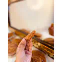 ঝিনুক নকশি পিঠা 