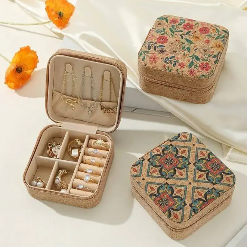 Portable Vintage Jew...