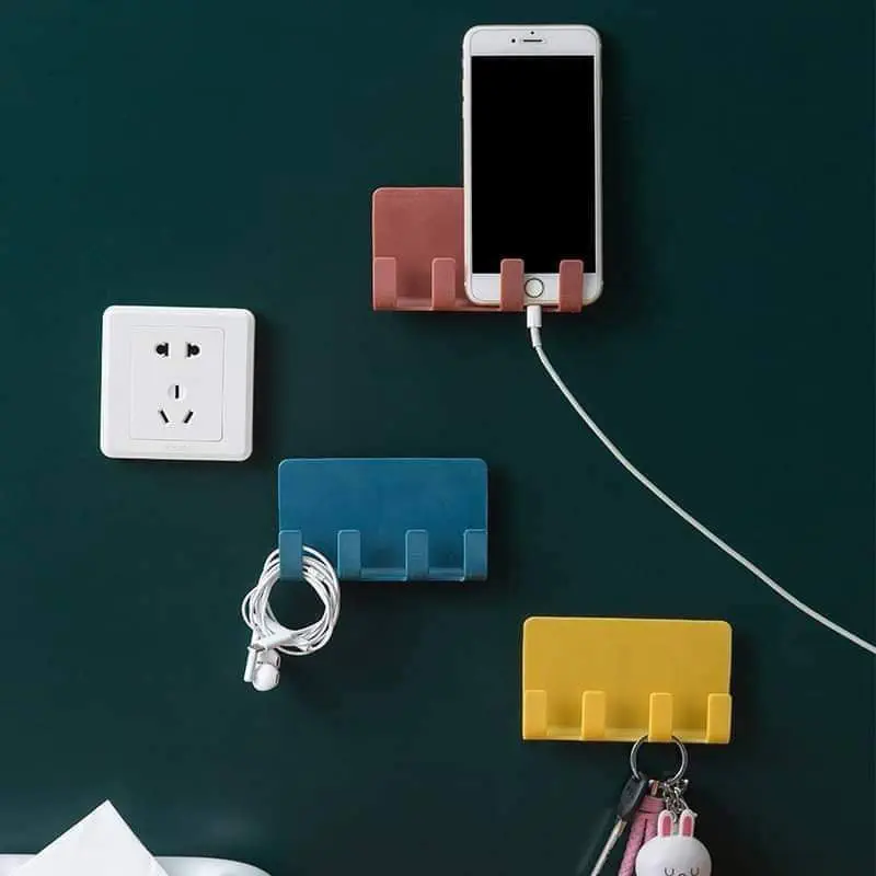 5 pics Mobile Chargi...