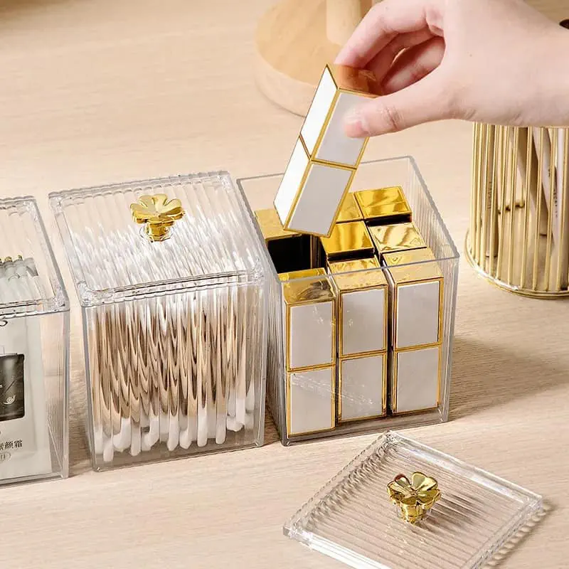 Multifunctional Make...