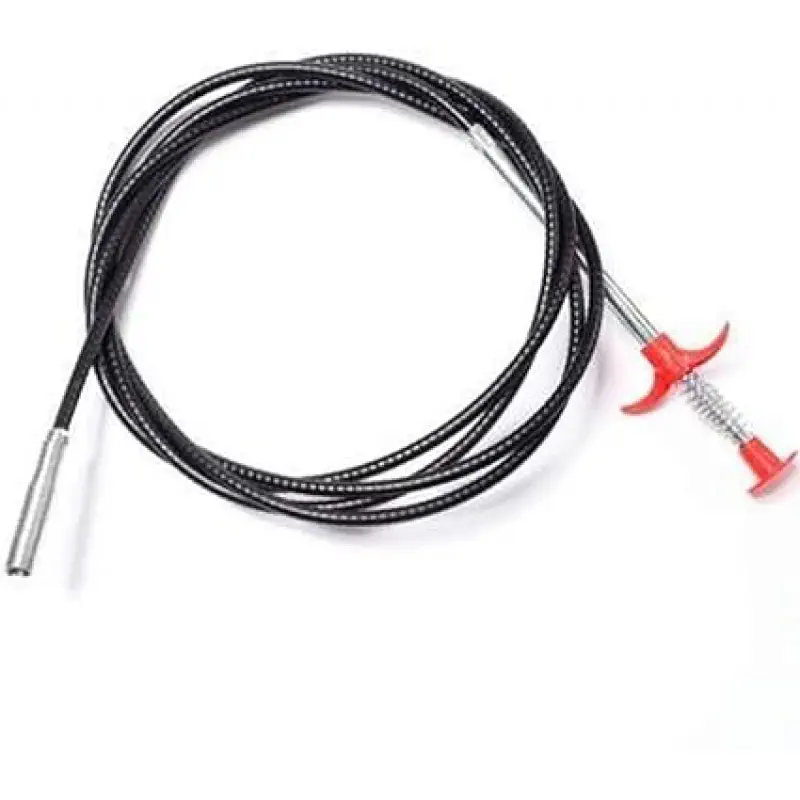 Drain Cleaner Spring...
