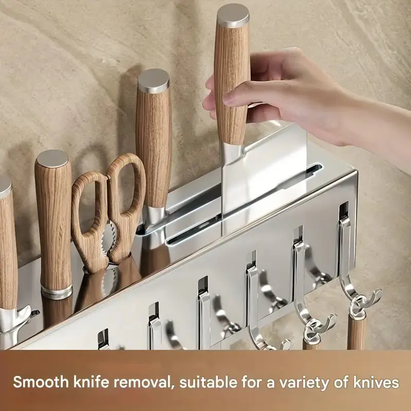 Multifunctional Stai...