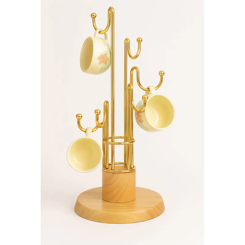 Mug Stand...