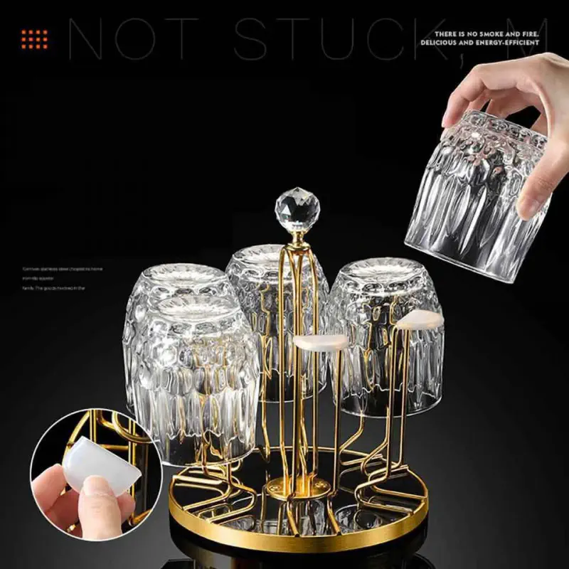 360 Degree Rotatable...