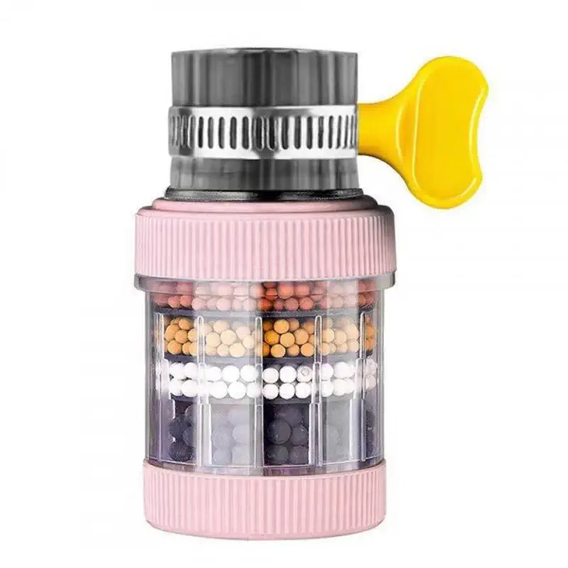 6 Layers Universal W...